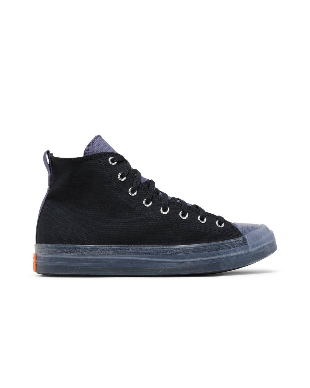 Converse Chuck Taylor All Star Cx 'black Steel' in Blue for Men | Lyst