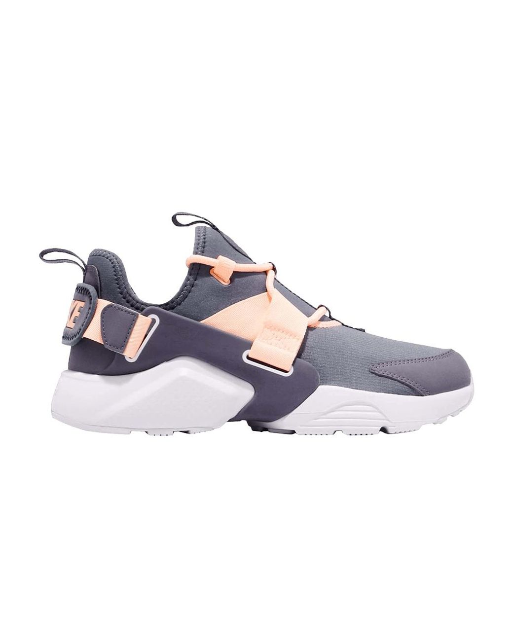 Nike Air Huarache City Low 'light Carbon' in Blue | Lyst