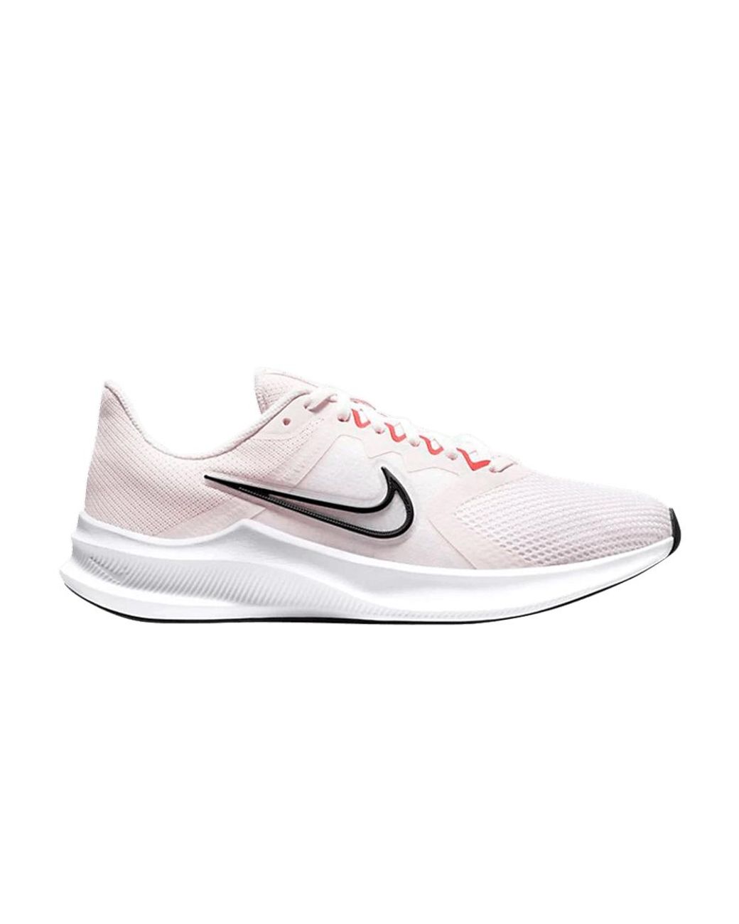 Nike Downshifter 11 'light Soft Pink' in | Lyst