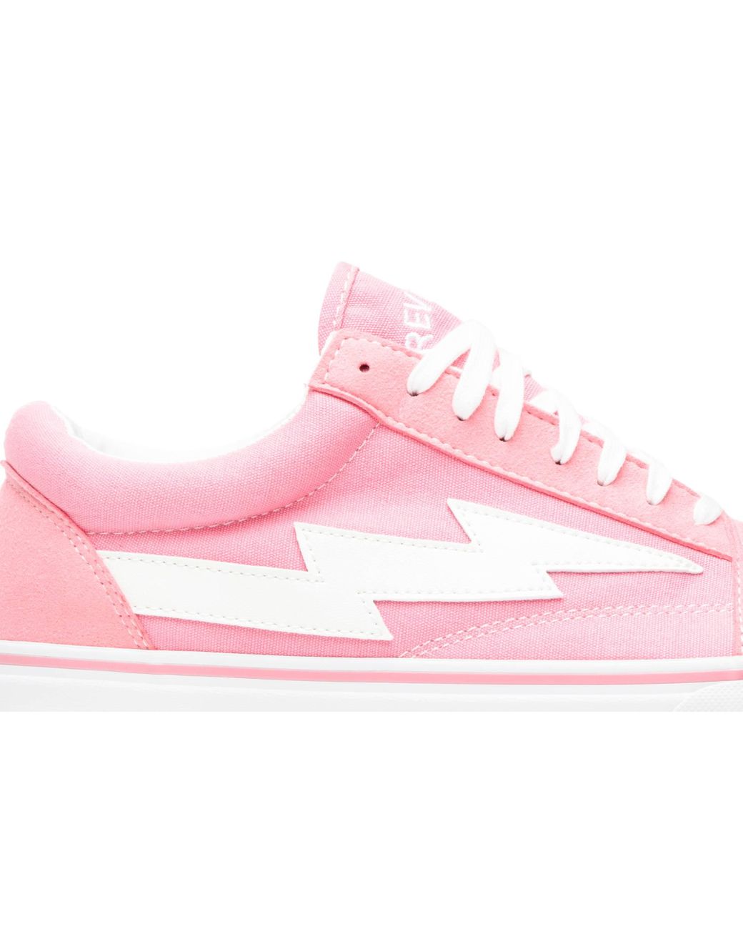 pink revenge x storm vans