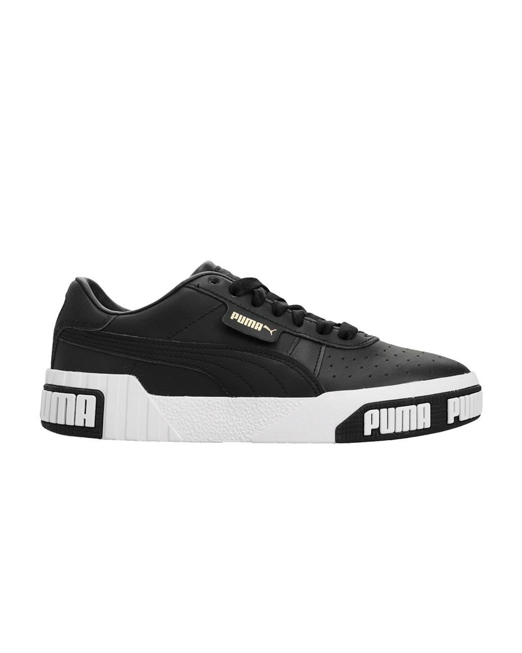 puma cali bold femme