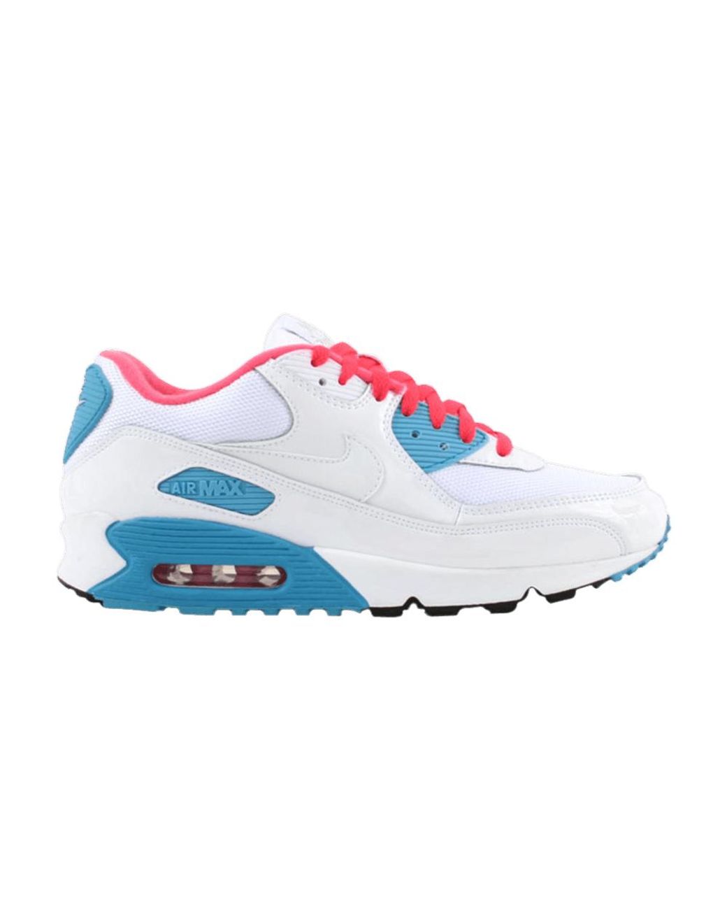 Nike Air Max 90 Id in Blue for Men | Lyst
