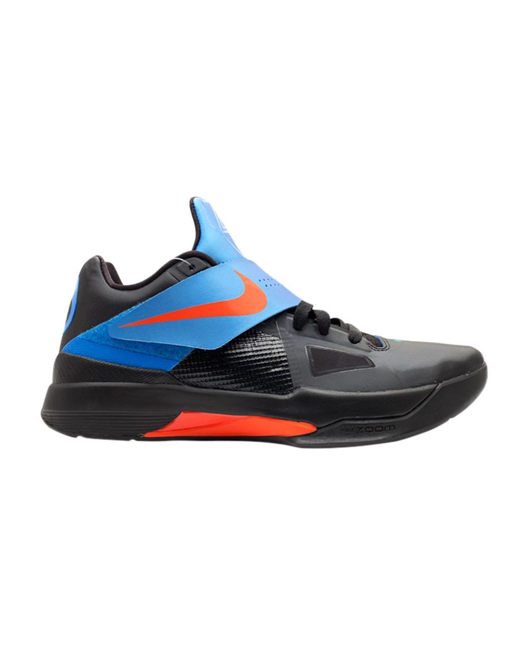 kd shoe laces