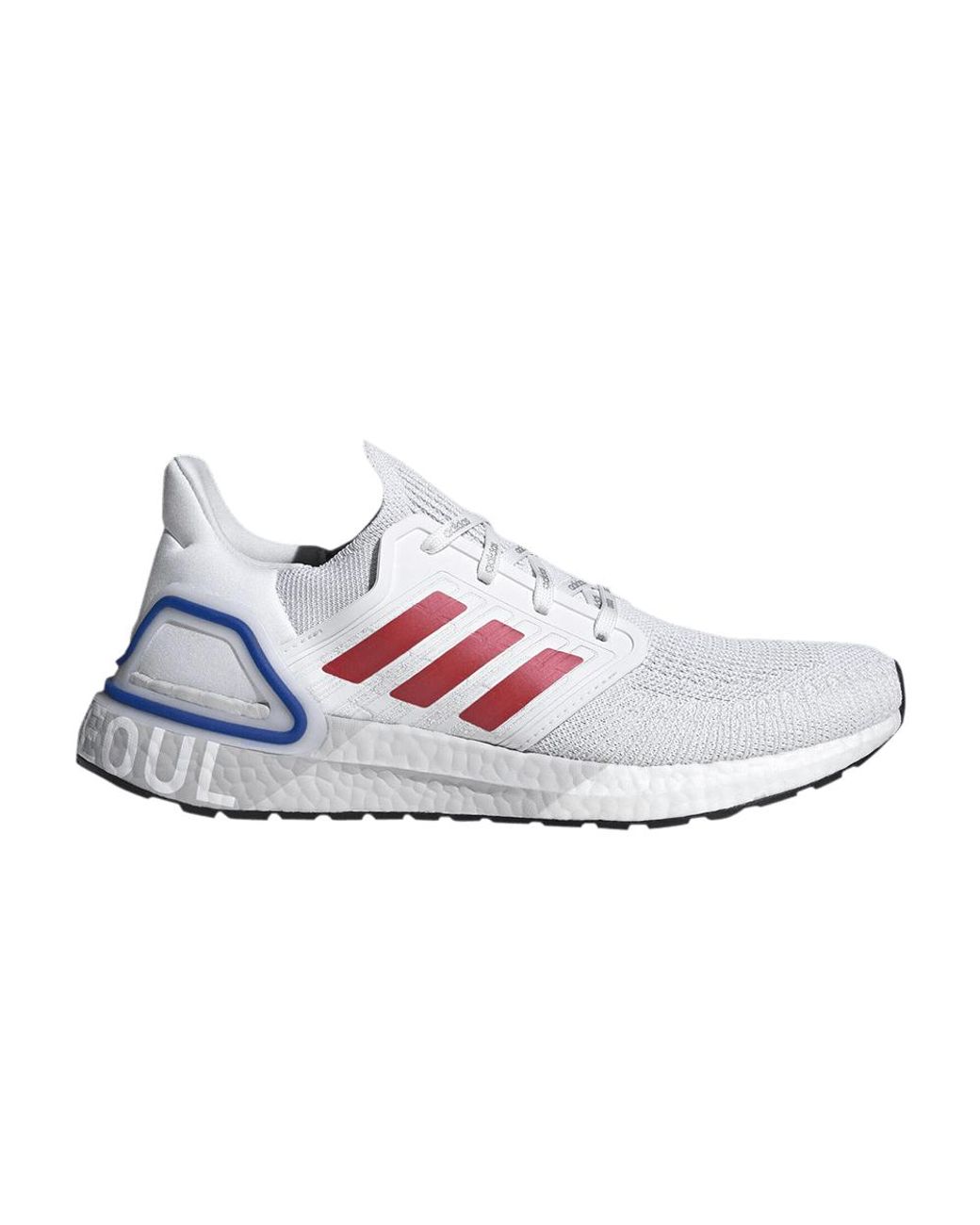 adidas Ultraboost 20 'city Pack - Seoul' in Blue for Men | Lyst