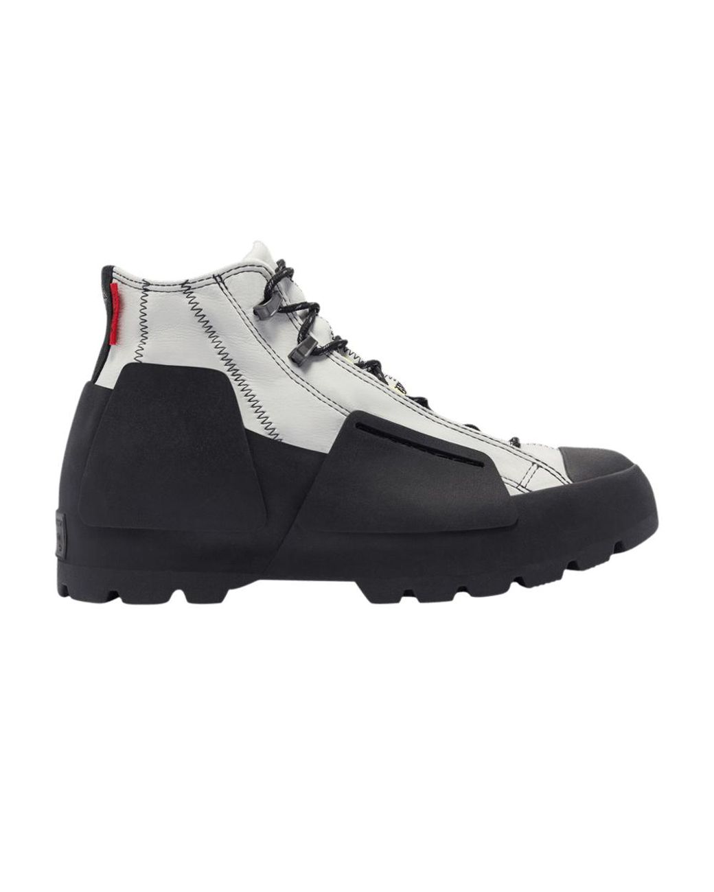 converse chuck taylor storm high top boot