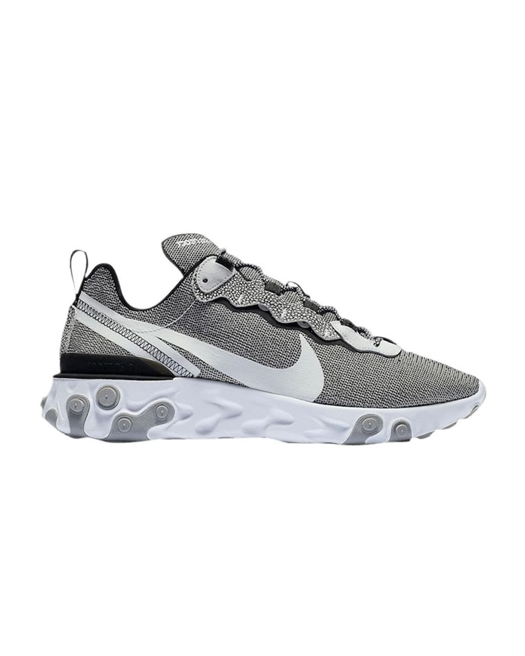 nike men's react element