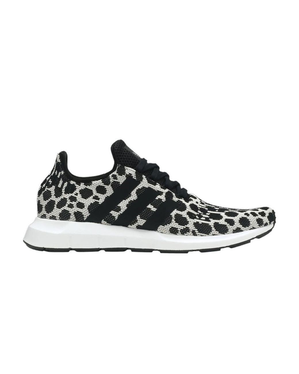 animal print adidas swift run