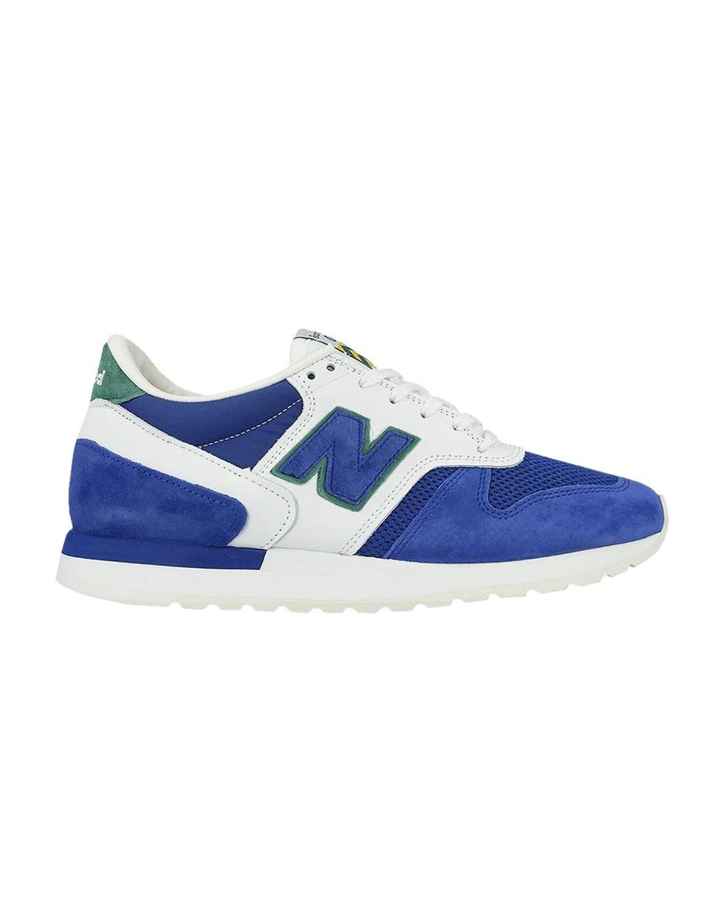 Fobia hacer los deberes Nervio New Balance 770 Made In England 'cumbrian Flag Pack - Blue White' for Men |  Lyst