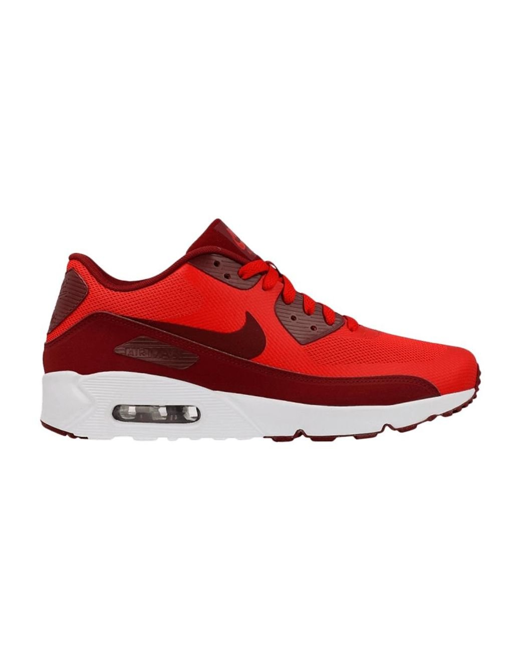 Nike Max 90 Ultra 2.0 Essential 'university Red' for Men |
