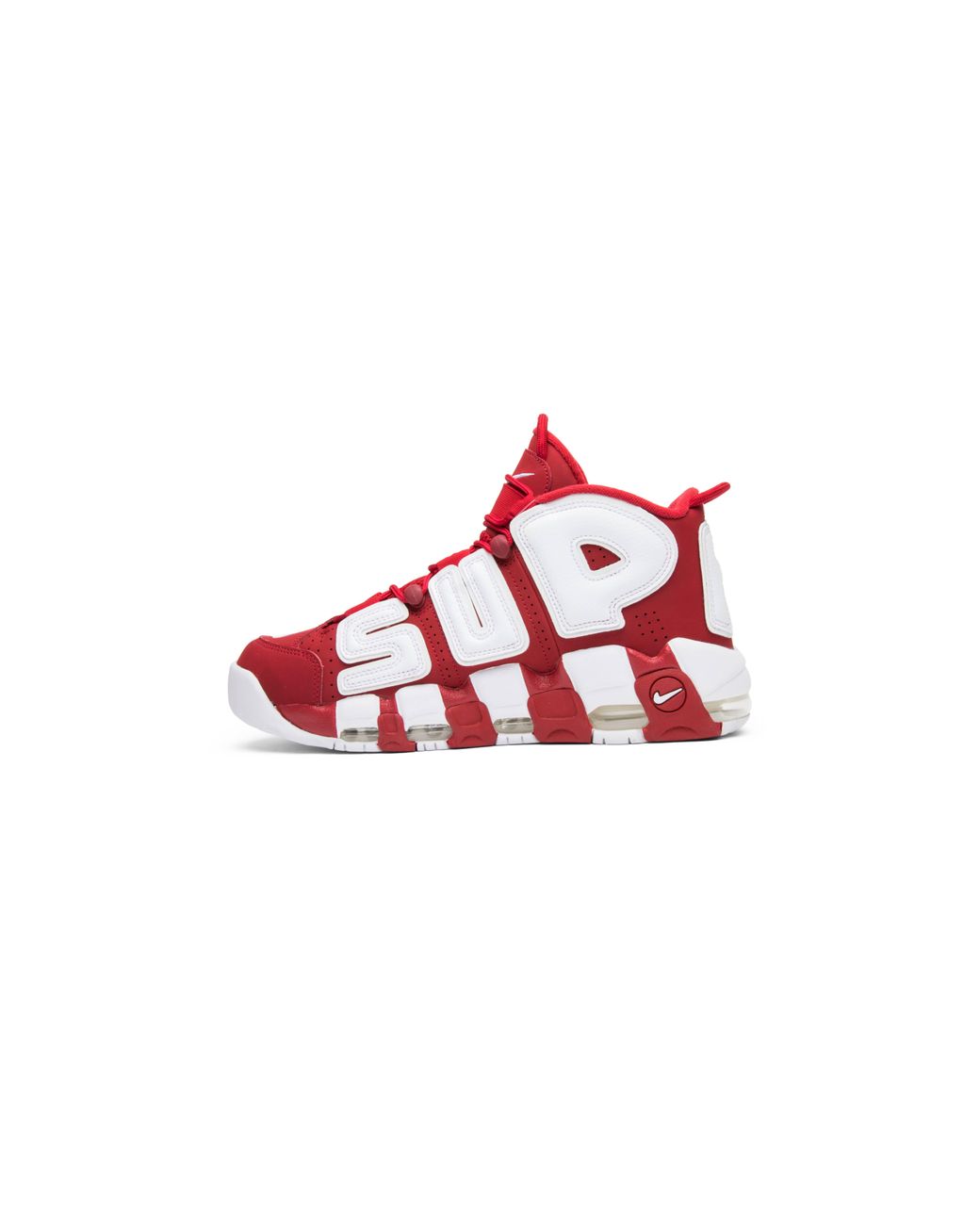 suptempo red