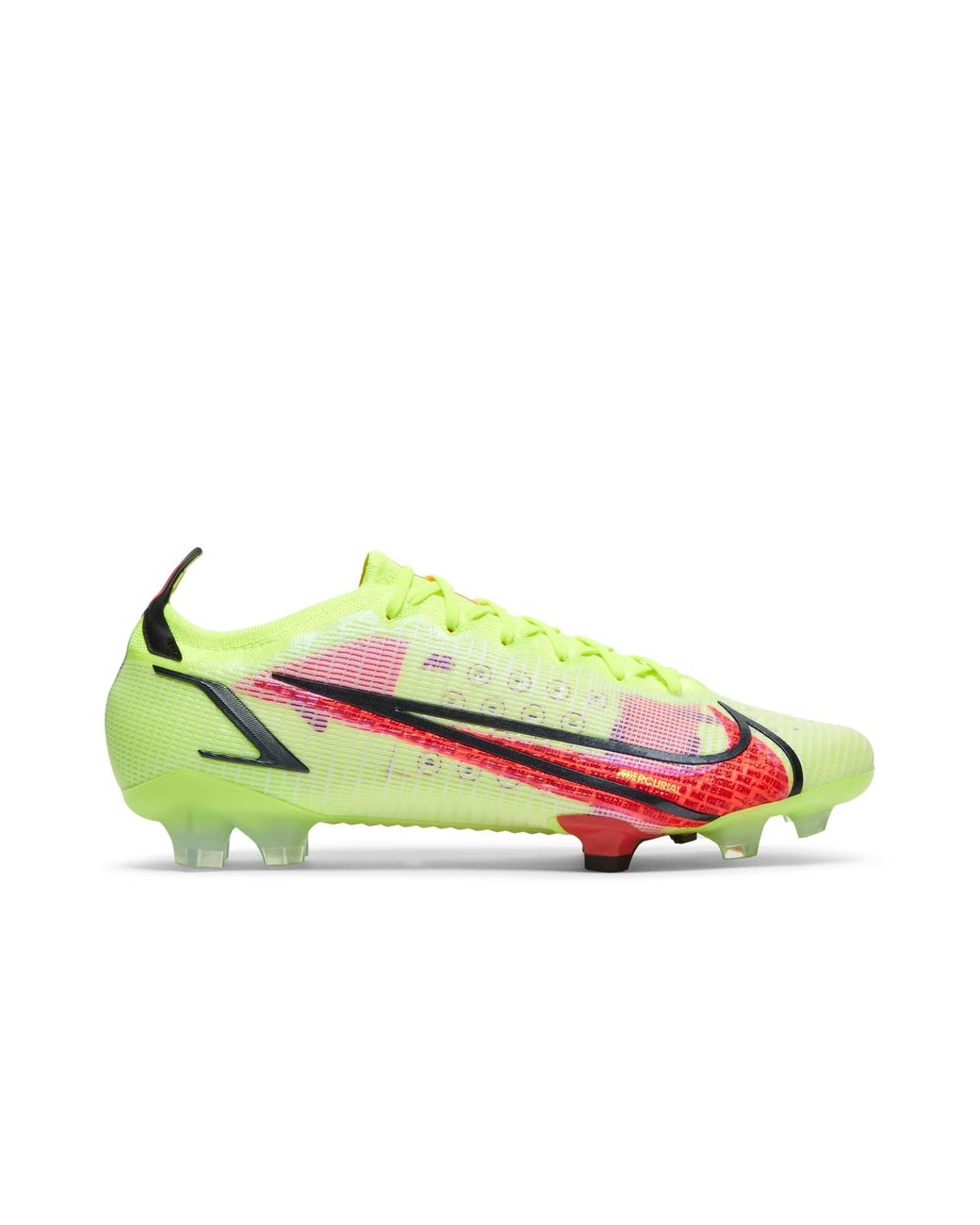 Nike Mercurial Superfly 8 Elite FG - Motivation Pack - SoccerPro