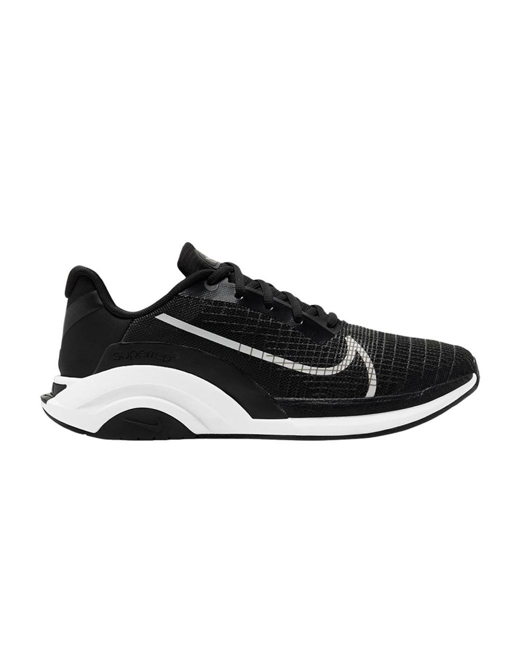 nike zoom x super rep surge