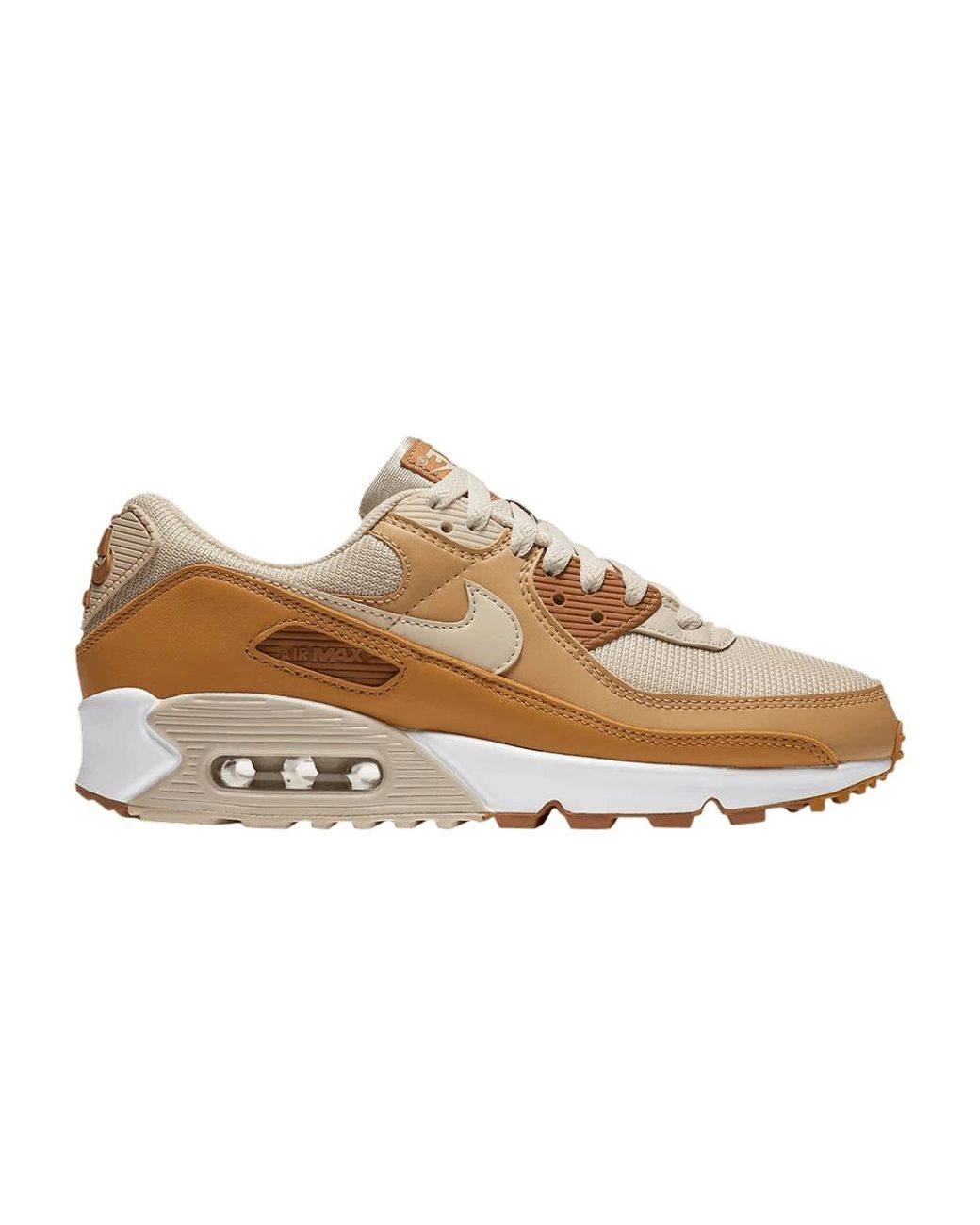tan air max