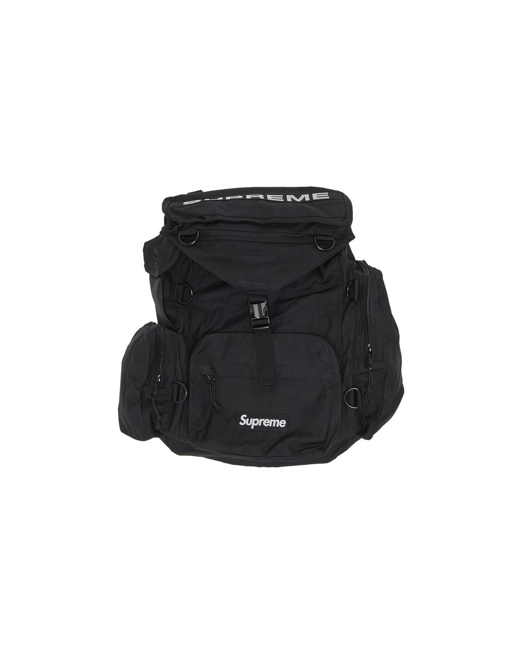 当社の Backpack 枚数限定 Supreme Field Field 23ss Backpack 23SS