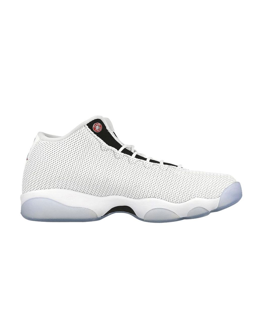 Nike Jordan Horizon Low 'pure Platinum' in White for Men | Lyst