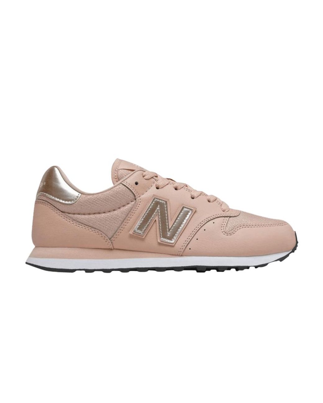 New Balance 500 'rose Water' in Pink | Lyst