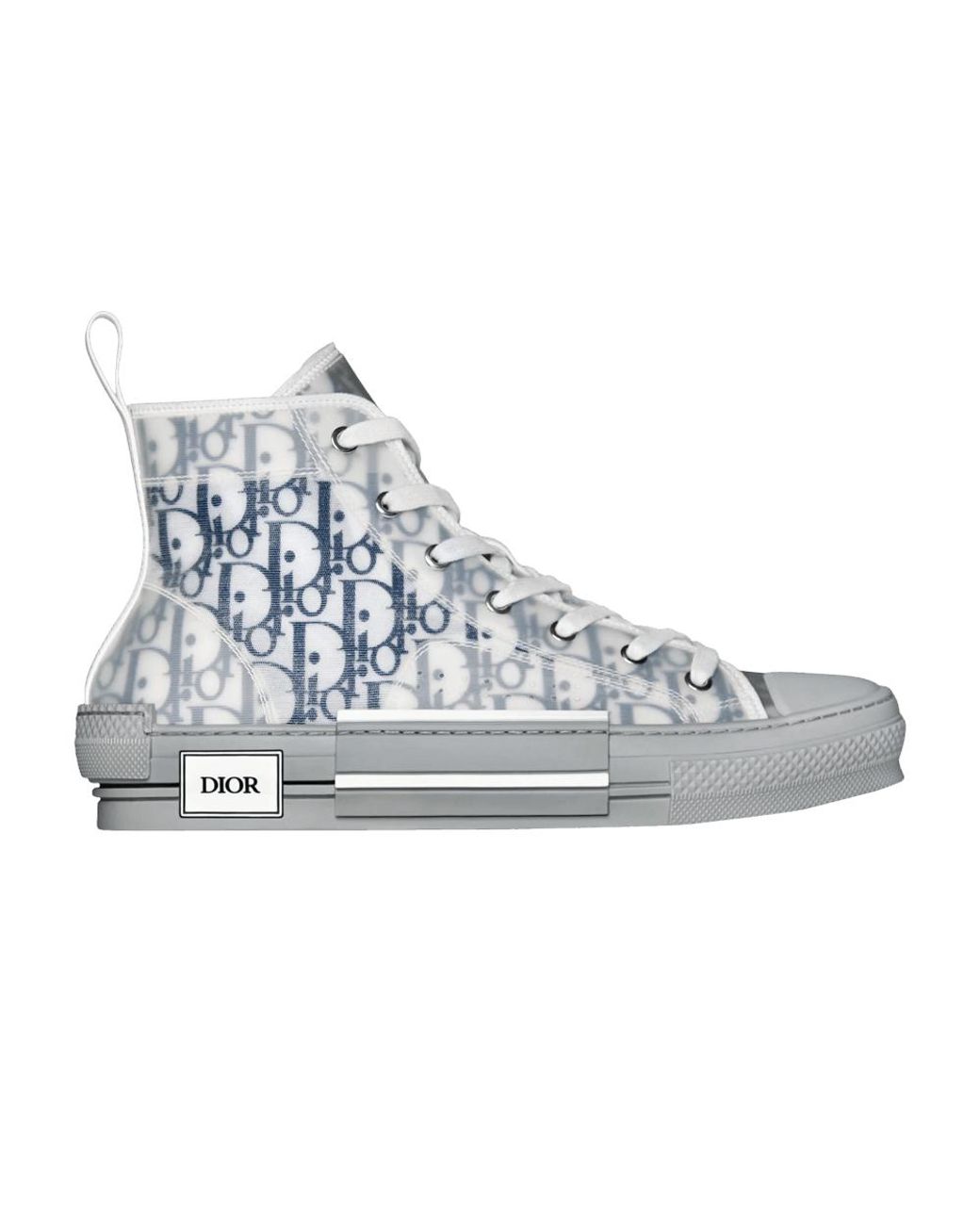 dior blue b23