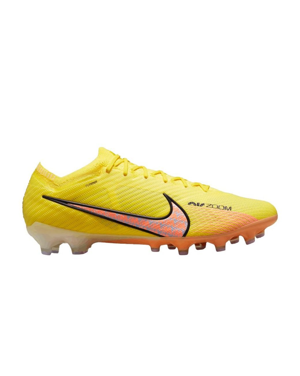 Nike Zoom Mercurial Vapor 15 Elite Ag Pro 'lucent Pack' in Yellow for