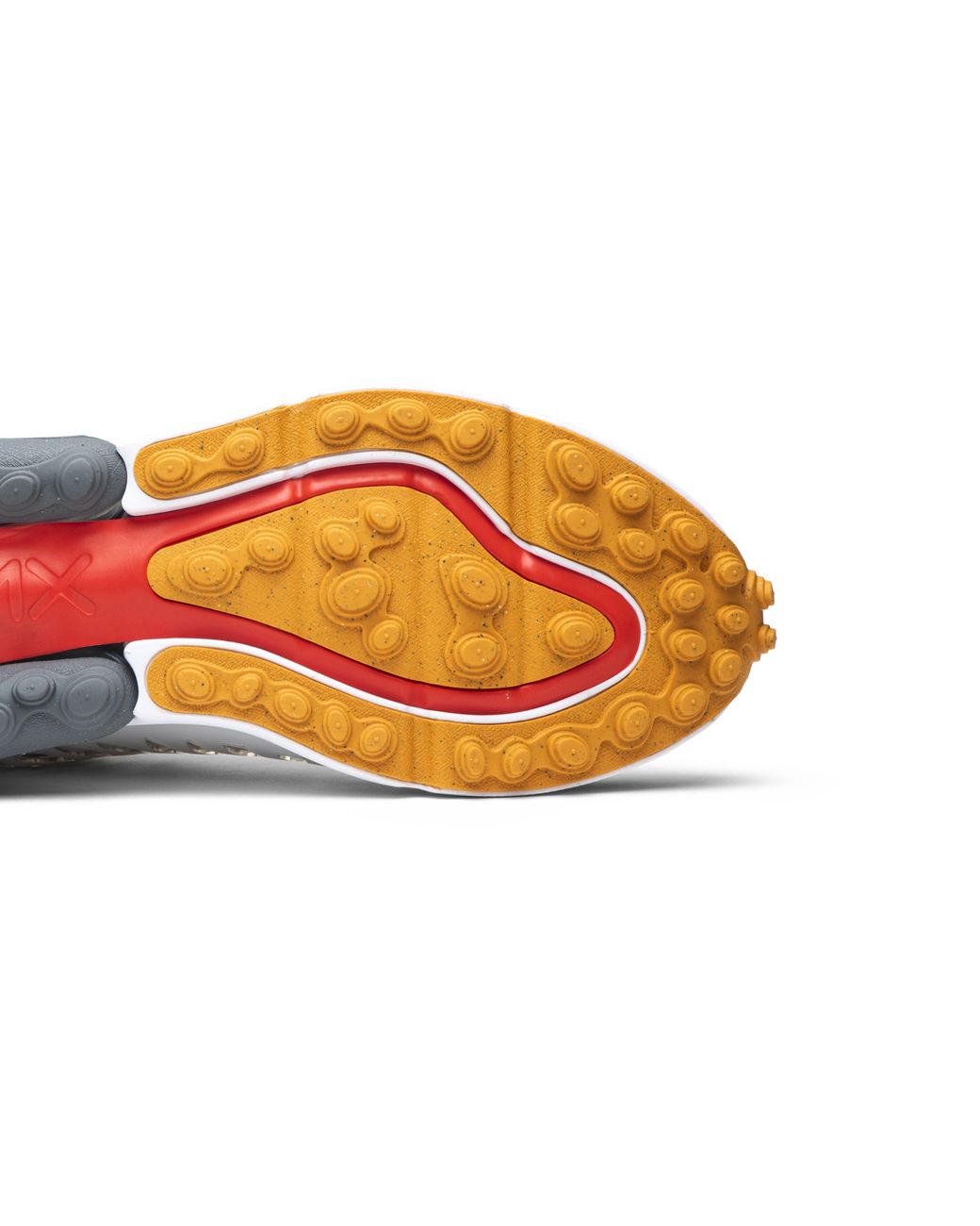 nike ispa air max 270 men's shoe