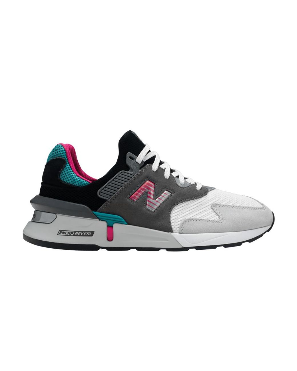 new balance 997 sport gris