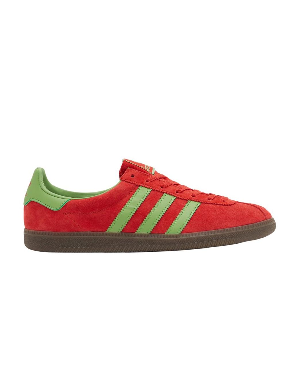 adidas Athen 'city Series - Red Intense Green' Size? Exclusive for Men |  Lyst