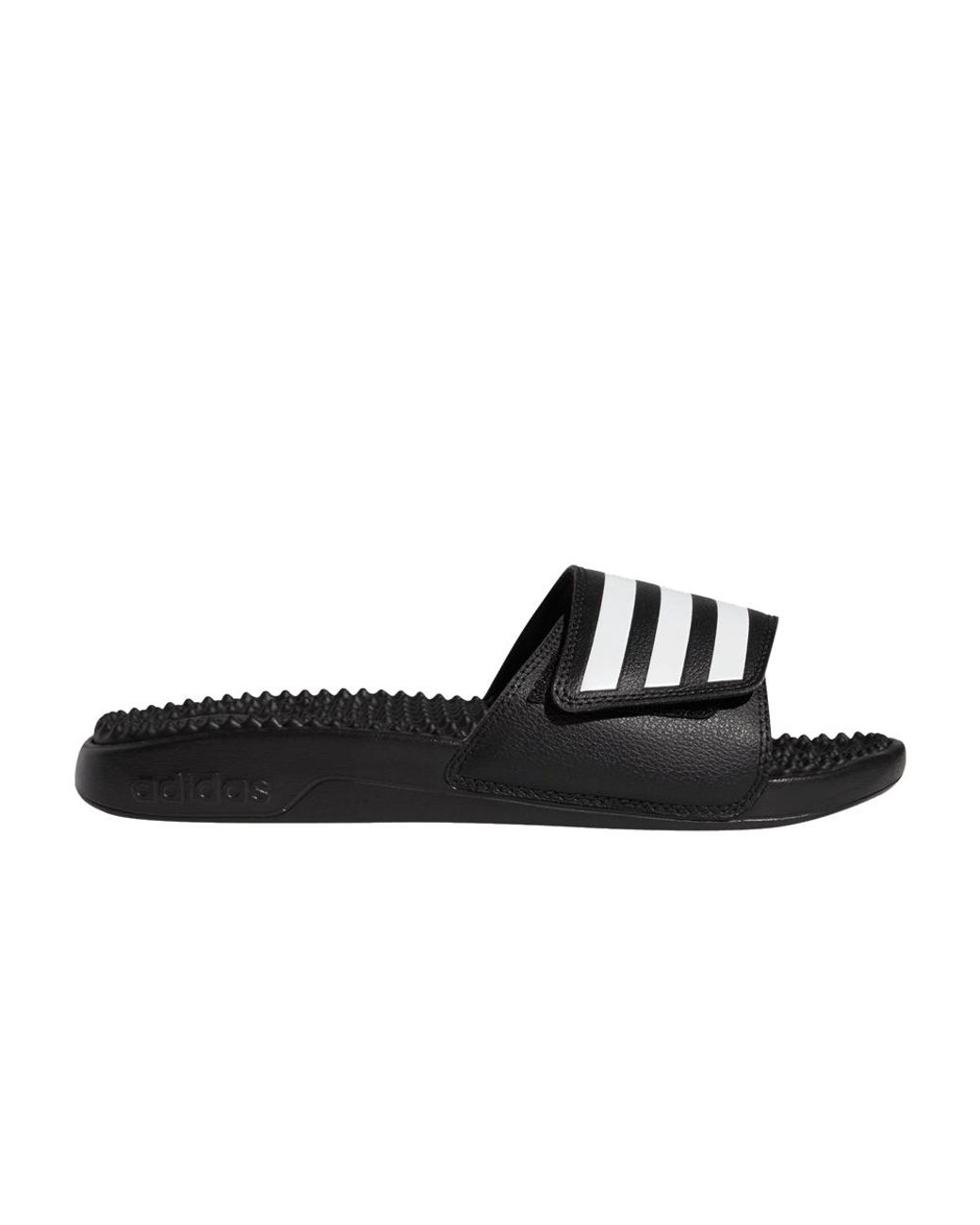 adidas Adissage Tnd Slide 'black' for Men | Lyst