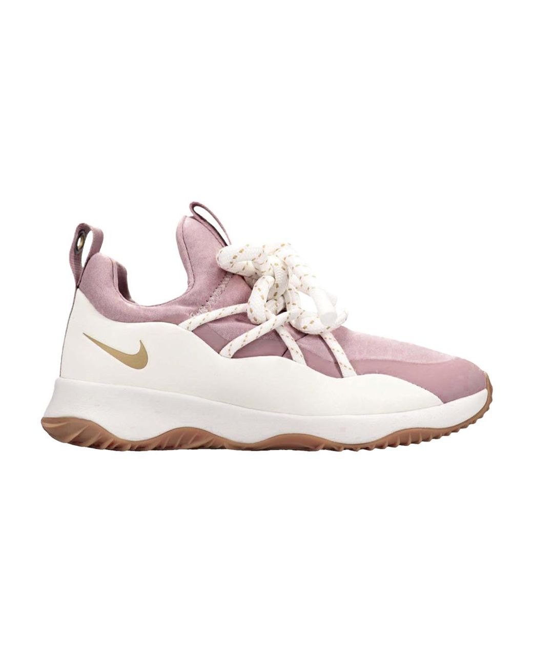 Nike City Loop 'particle Rose' in White | Lyst