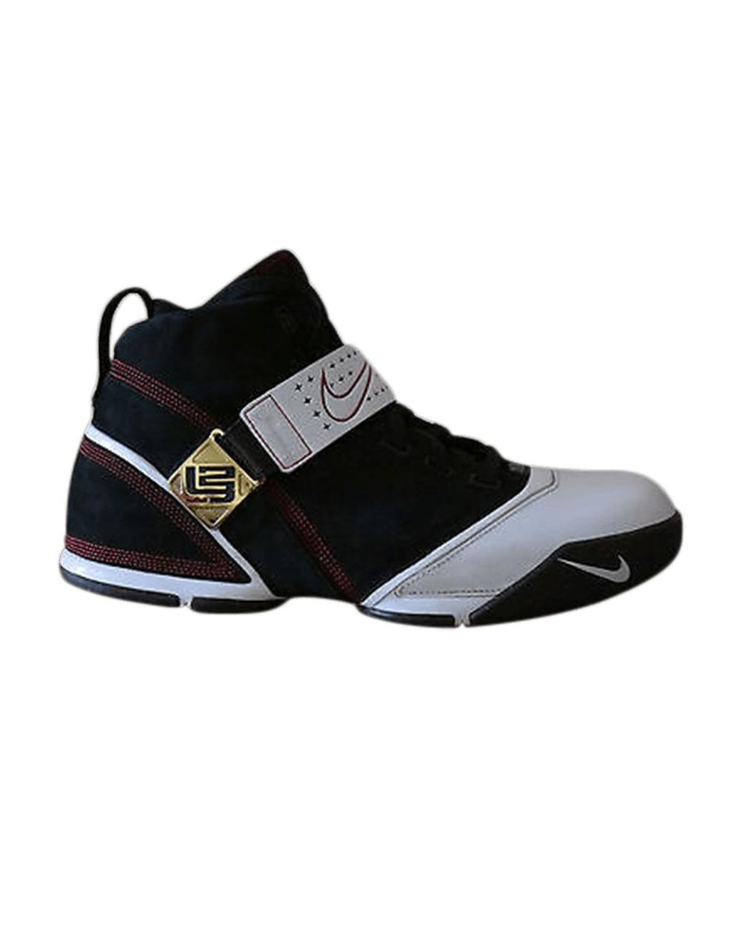 foot locker g fazos