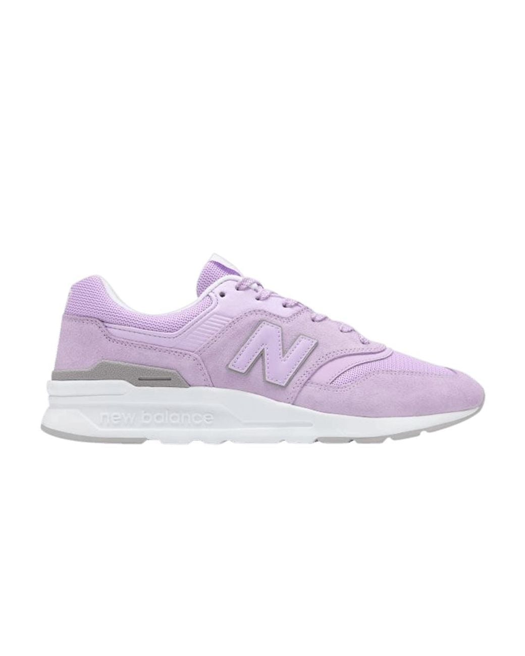 new balance 996 violet