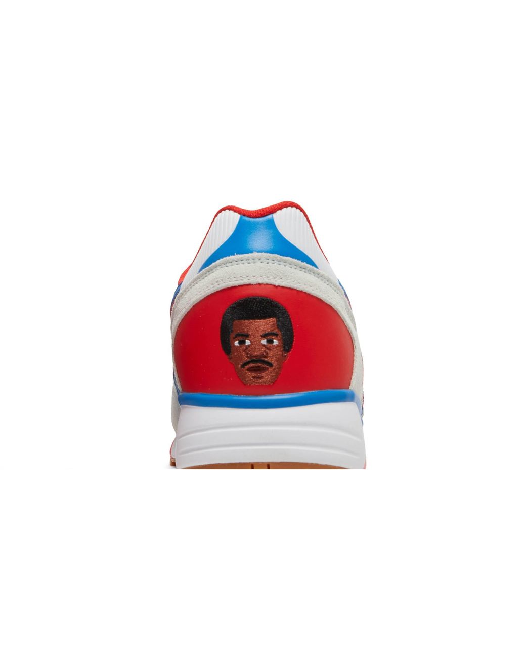 Diadora Foot Locker X N9002 'rocky Balboa Saga's 45th Anniversary - Apollo  Creed' in Blue for Men | Lyst