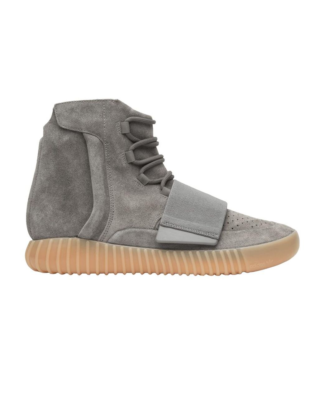 suede yeezys