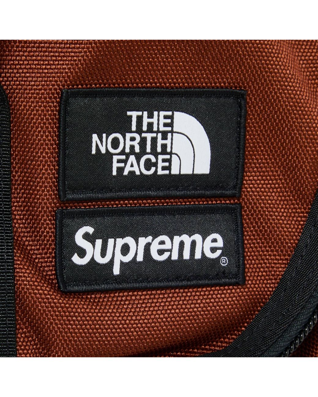 supreme steep tech backpack