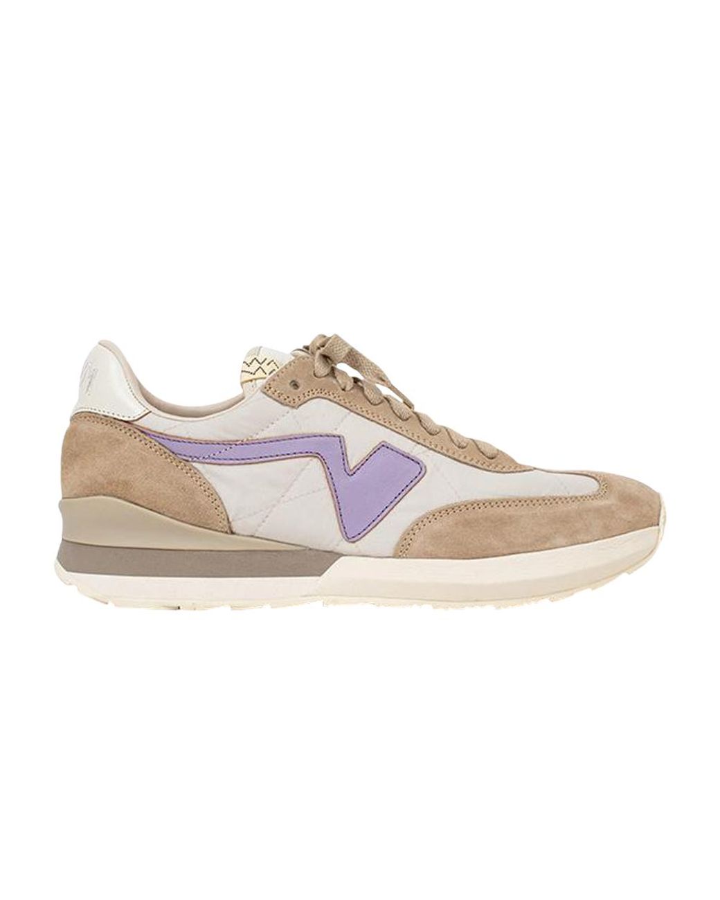 Visvim Fkt Runner 'off White' in Pink for Men | Lyst