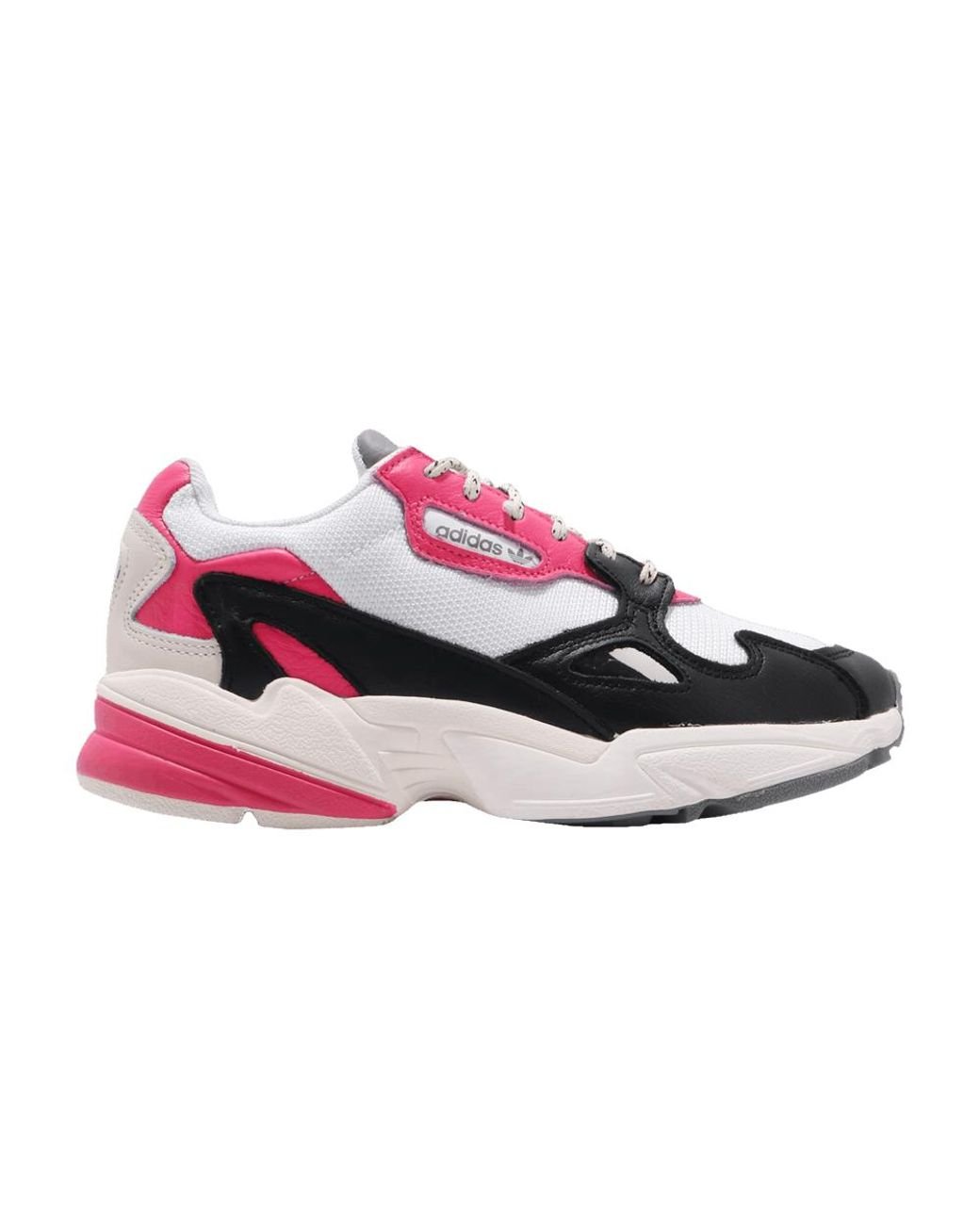 adidas Falcon 'real Pink' | Lyst