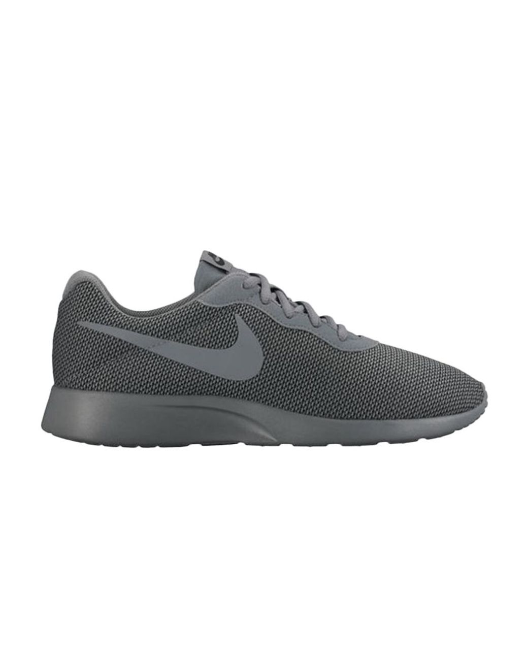 Nike Tanjun Se 'cool Grey' in Gray for Men | Lyst