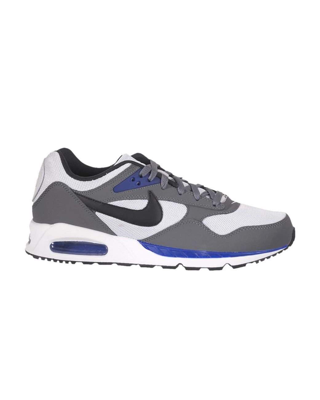 Nike Air Max Correlate 'pure Platinum Grey Old Royal' in Blue for Men ...