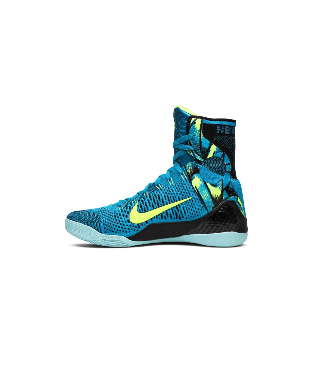 kobe perspective 9