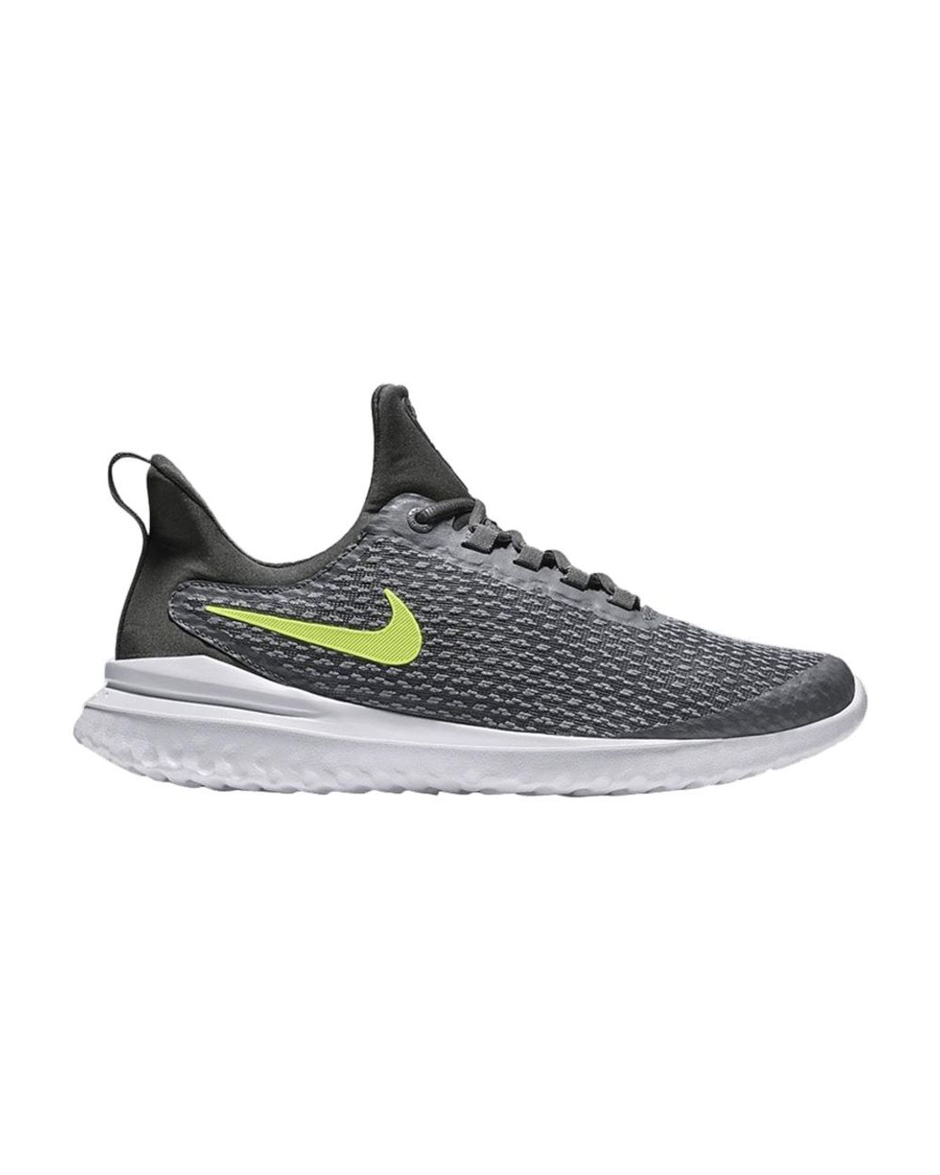 Nike Renew Rival 'anthracite Volt' in Blue for Men | Lyst
