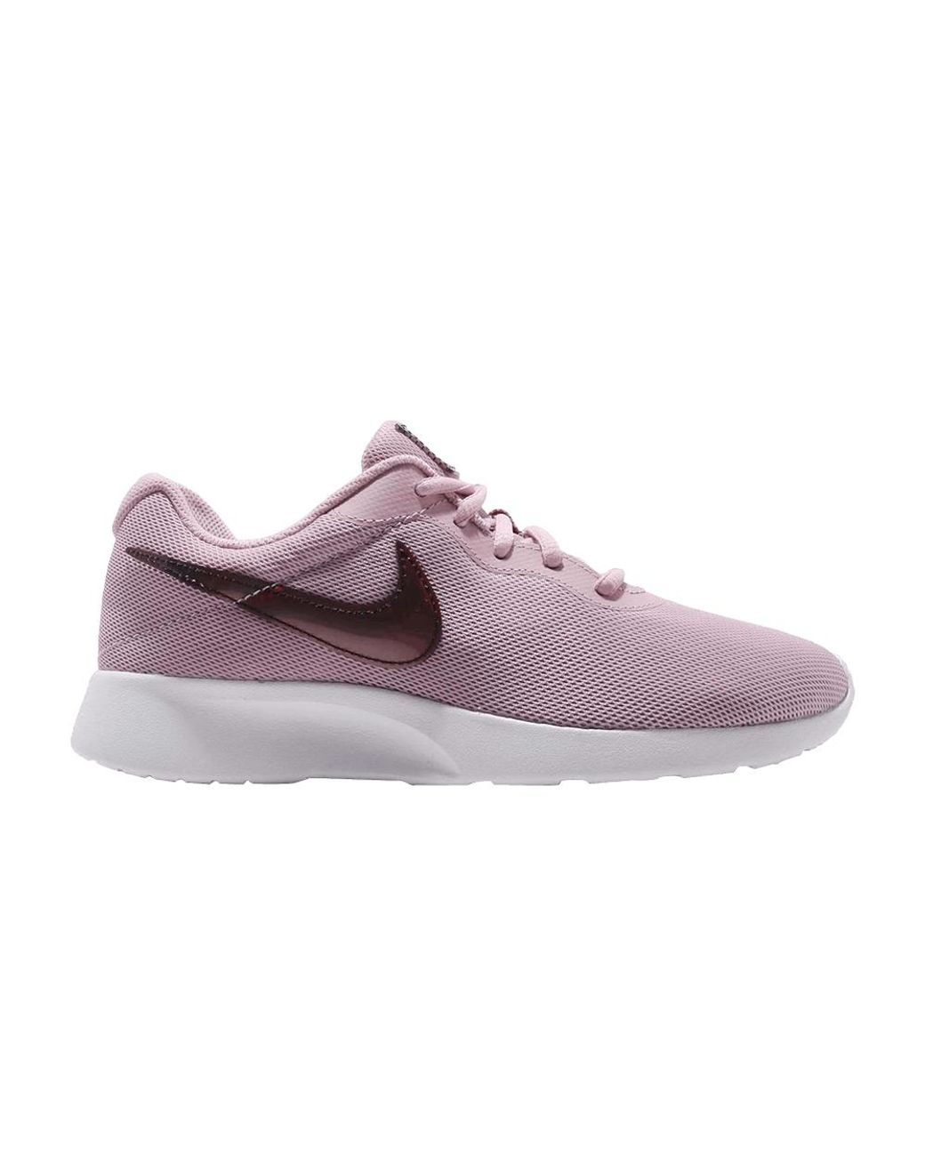 Nike Tanjun 'plum Chalk' in Purple | Lyst