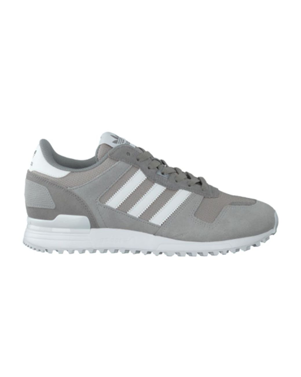 adidas Zx 700 in Gray for Men | Lyst