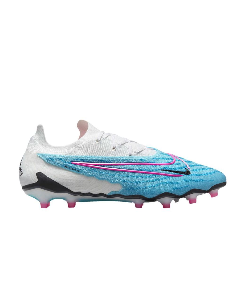 Nike Phantom Gx Elite Ag Pro 'blast Pack' in Blue for Men | Lyst