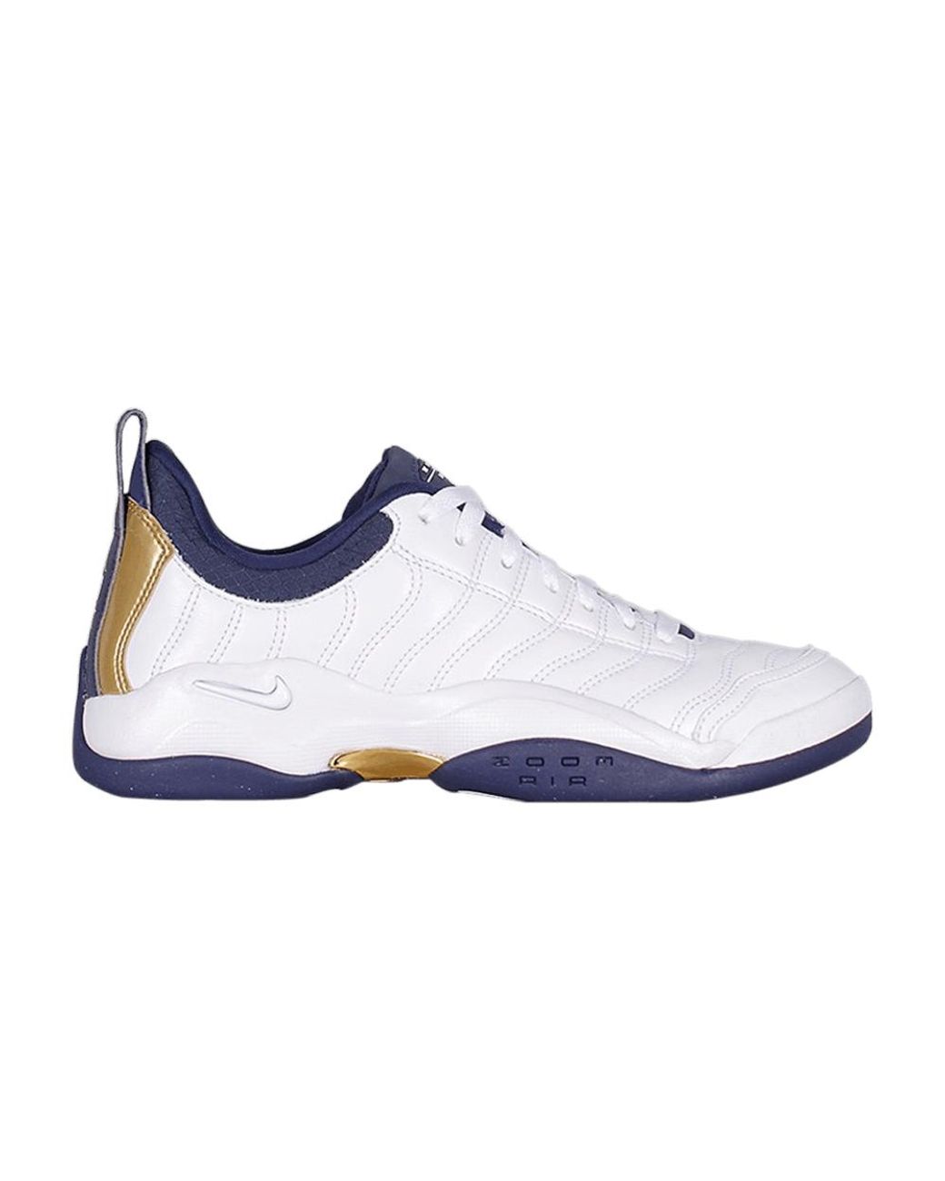 Nike Air Oscillate 'usa' in Blue for Men | Lyst