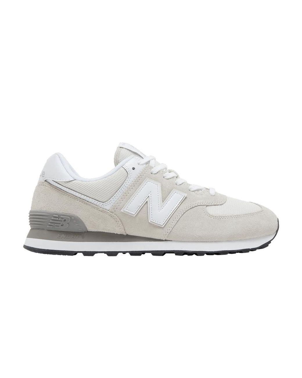 New Balance 574 'core Pack - Nimbus Cloud' in White for Men | Lyst