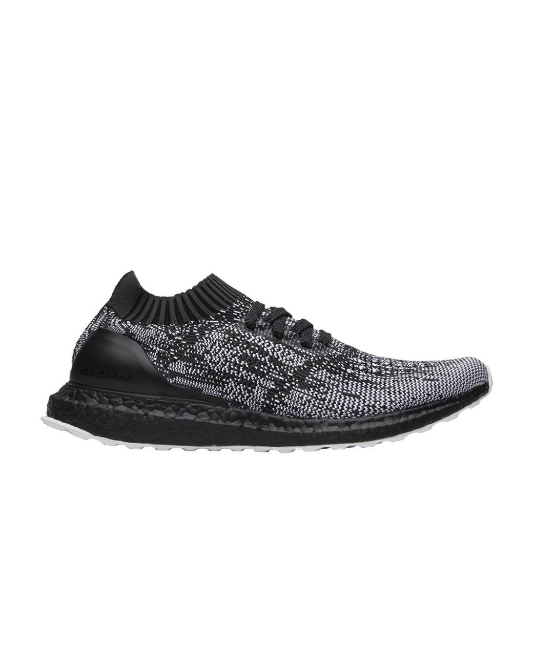 uncaged sneakers