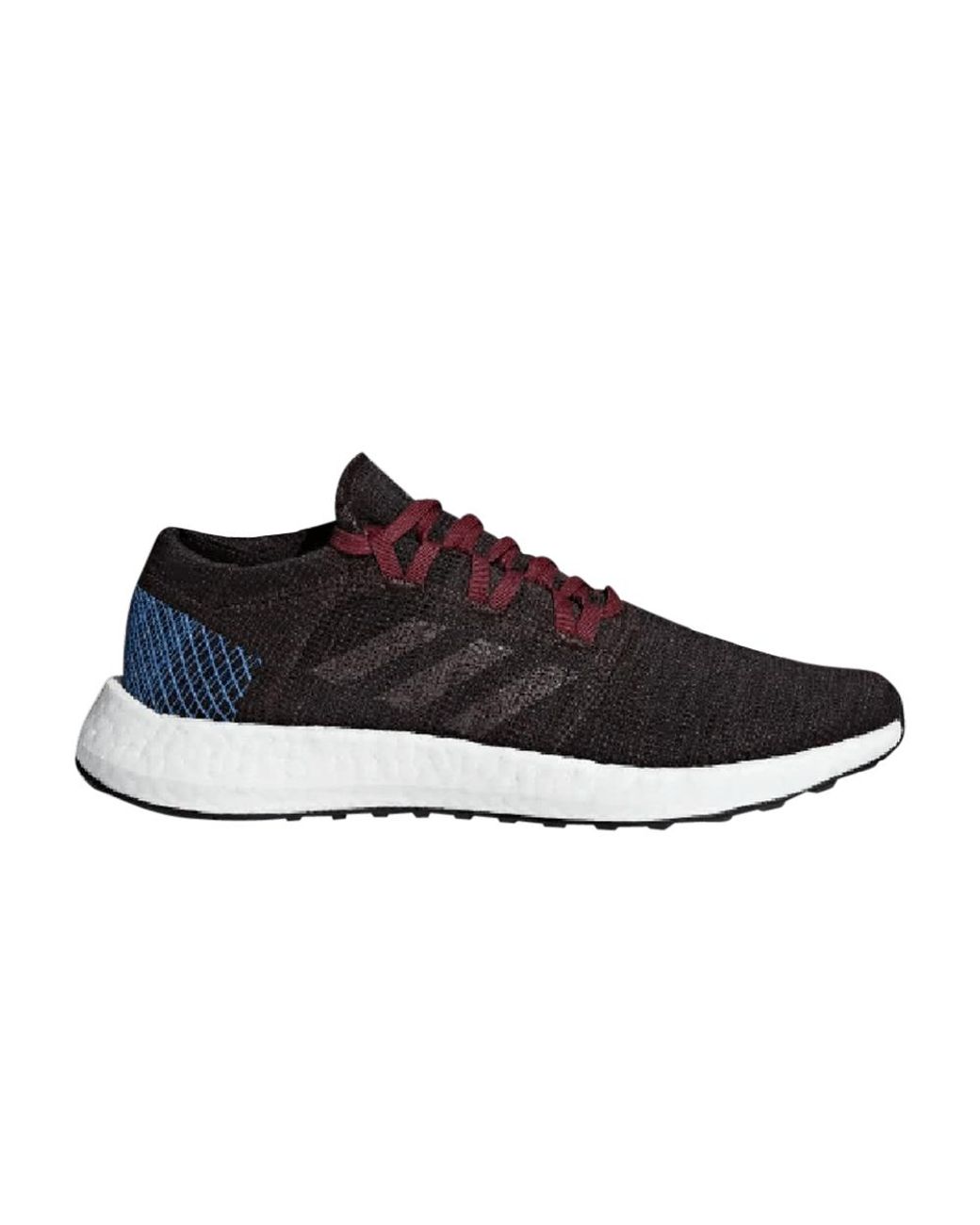 pureboost go finish line