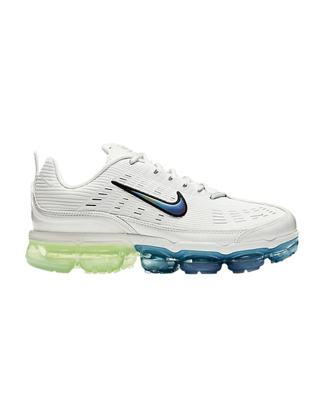 Nike Air Vapormax 360 in White for Men - Lyst