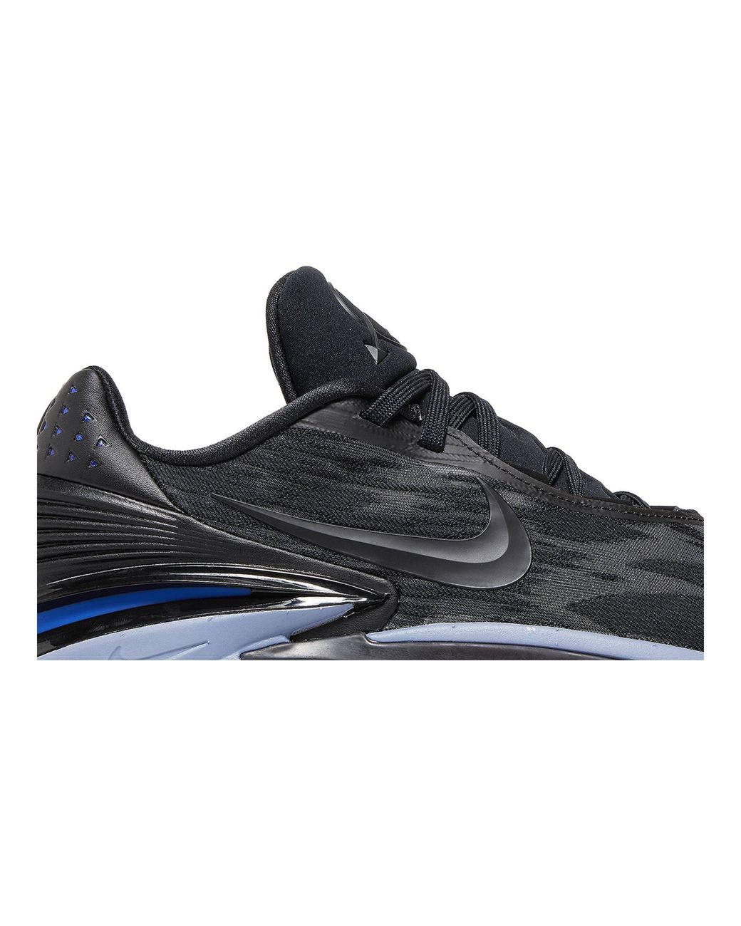 Nike Air Zoom Gt Cut 2 'black Racer Blue' for Men | Lyst