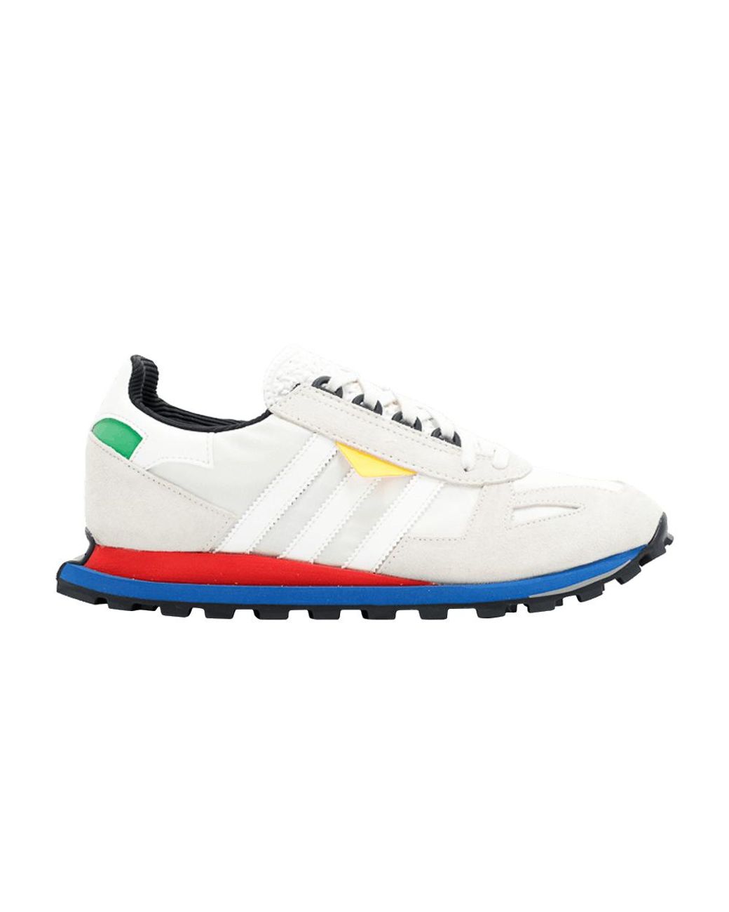 adidas Racing 1 Prototype in for | Lyst
