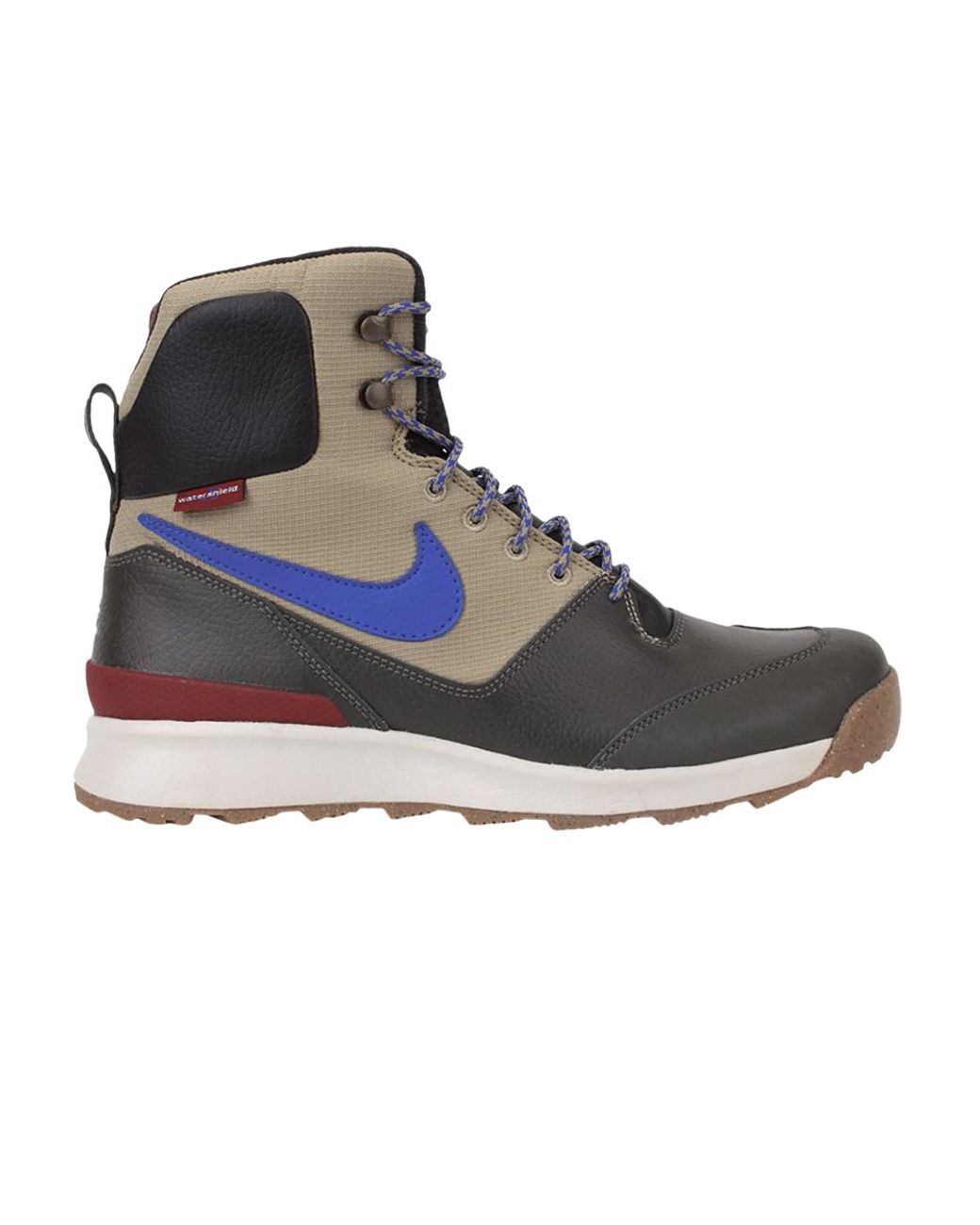 Nike Stasis Acg 'bamboo Gamma Blue' in Gray for Men | Lyst