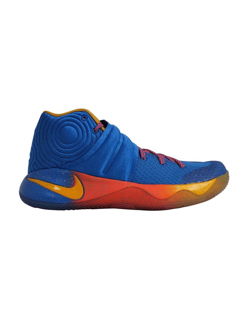 Nike Kyrie 2 Promo in Blue for Men - Lyst
